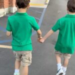 Jaime Pressly Instagram - Happy national son’s day to my 3 beautiful boys! #mamasboys #happy #nationalsonsday #iloveyou