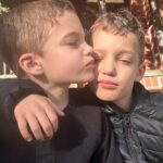 Jaime Pressly Instagram - Happy Thanksgiving everybody! #happy #thanksgiving #family #grateful #soulfood #turkey #friends #love #blessings
