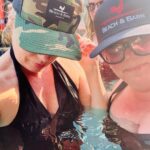 Jaime Pressly Instagram - Everything is better when your BF’s come over. Sometimes you just have to embrace the moment and let it all go. I am so fortunate to have the same friends I grew up with. I love you ladies like the day is long. Best weekend ever! #bff #phenomenalwoman #highschool #besties #goodforthesoul