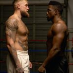 Jake Paul Instagram – Welcome to fuckaround and find out hotel please enjoy your stay and be quiet past 10pm our guest Andre August will be sleeping live on DAZN. @mostvaluablepromotions