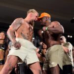 Jake Paul Instagram - Tomorrow. Don’t blink.