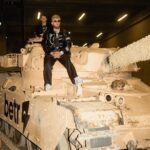 Jake Paul Instagram - who gon stop us? Dallas, Texas