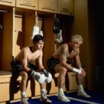 Jake Paul Instagram - Welcome to the MVP family @onwardwanna @mostvaluablepromotions