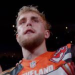 Jake Paul Instagram - 61 days. Night Night Nathaniel. #PaulDiaz @mostvaluablepromotions Dallas, Texas