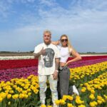 Jake Paul Instagram - Tourist @juttaleerdam Netherlands