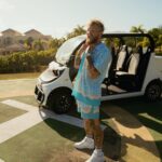 Jake Paul Instagram – Victim of ambition @boohoomanofficial #ad