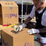 Jake Paul Instagram – Professional Boxer.