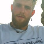Jake Paul Instagram - Dear Tommy… . . . Tune in tomorrow to BS w/ Jake Paul for the episode.