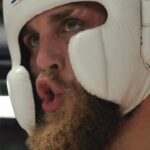 Jake Paul Instagram - 18 Days. Critics will be silenced. The truth awaits. Riyadh, Saudi Arabia