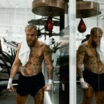 Jake Paul Instagram - I’m more athletic, have more heart, more of a WHY, more poised, more emotionally intelligent, more spiritually connected, more calculated, more willing to die, more patient, more studied, more willing to learn, more supported and loved then any of my opponents. So in this lifetime I just simply cannot be defeated🙏🏼for this timeline I am extremely grateful🐲thank you thank you thank you mother Gaia🌠🌅