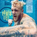 Jake Paul Instagram - Another dream come true. Cover of Sports Illustrated for the 50 most influential figures in sports. Such an honor to be in a magazine alongside Lebron James, Serena Williams, Michael Jordan, Kylian Mbappe, Alex Morgan, Patrick Mahomes, Roger Goddell, Lionel Messi, Allyson Felix, Shohei Ohtani, Kobe Bryant and all of the other amazing figures. I’m 3 years into the sport of boxing, I’m just getting started. None of this happens without my team. Thank you all for believing in me. We will prove to the world that anything is possible. Go grab a copy in real life😈