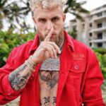 Jake Paul Instagram - Another dream come true. Cover of Sports Illustrated for the 50 most influential figures in sports. Such an honor to be in a magazine alongside Lebron James, Serena Williams, Michael Jordan, Kylian Mbappe, Alex Morgan, Patrick Mahomes, Roger Goddell, Lionel Messi, Allyson Felix, Shohei Ohtani, Kobe Bryant and all of the other amazing figures. I’m 3 years into the sport of boxing, I’m just getting started. None of this happens without my team. Thank you all for believing in me. We will prove to the world that anything is possible. Go grab a copy in real life😈