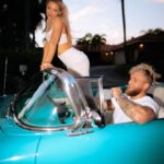 Jake Paul Instagram - The American dream.