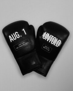 Jake Paul Instagram - My life has been on display since I was 16 but my story has never been told. #UntoldNetflix August 1st. @netflix
