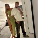 Jake Paul Instagram - Fresh Outta Amsterdam