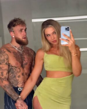 Jake Paul Instagram - Fresh Outta Amsterdam