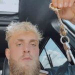 Jake Paul Instagram - I bought a new house :) House tour live on YouTube now and I’m back to posting new videos every Wednesday. Dorado, Puerto Rico