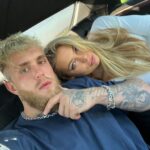 Jake Paul Instagram - It’s May and I’m Bach.