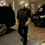Jake Paul Instagram - Let’s go to work. @mostvaluablepromotions Dallas, Texas