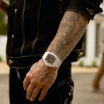 Jake Paul Instagram - Let’s go to work. @mostvaluablepromotions Dallas, Texas