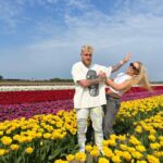 Jake Paul Instagram - Tourist @juttaleerdam Netherlands