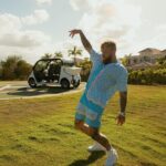 Jake Paul Instagram – Victim of ambition @boohoomanofficial #ad