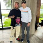 Jake Paul Instagram – A week in review.