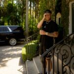 Jake Paul Instagram – Your biggest goals will become your biggest problems. b ready. Miami, Florida