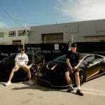 Jake Paul Instagram – Your biggest goals will become your biggest problems. b ready. Miami, Florida