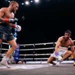 Jake Paul Instagram – Fair play. Congrats to Tommy and his family. I’ll be back for the rematch. Riyadh, Saudi Arabia