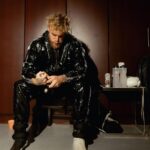 Jake Paul Instagram - Nobody taking this shit from me believe that. 8 days.