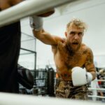 Jake Paul Instagram - Nobody taking this shit from me believe that. 8 days.
