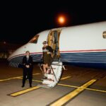 Jake Paul Instagram - jet, jab, repeat. 14 days. Sunday February 26th.