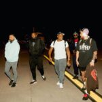 Jake Paul Instagram - jet, jab, repeat. 14 days. Sunday February 26th.