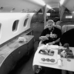 Jake Paul Instagram - jet, jab, repeat. 14 days. Sunday February 26th.