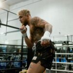 Jake Paul Instagram - I’m more athletic, have more heart, more of a WHY, more poised, more emotionally intelligent, more spiritually connected, more calculated, more willing to die, more patient, more studied, more willing to learn, more supported and loved then any of my opponents. So in this lifetime I just simply cannot be defeated🙏🏼for this timeline I am extremely grateful🐲thank you thank you thank you mother Gaia🌠🌅