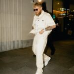Jake Paul Instagram - I saw the fear and insecurity in this boys eyes. The truth awaits. Sunday February 26th. @mostvaluablepromotions Saudi Arabia