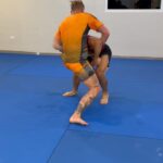 Jake Paul Instagram – First day of Jiu Jitsu 😈✅ @pflmma @pichaelmerez @mojassim80 Dorado, Puerto Rico