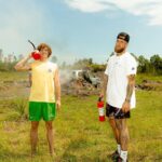 Jake Paul Instagram - It’s everyday bro.