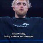 Jake Paul Instagram - the truth will be revealed. @netflix