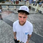 Jake Paul Instagram – Hi I’m Jake Paul and you’re watching Disney channel. The Castle at Walt Disney World’s Magic Kingdom