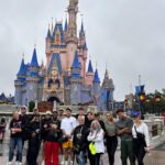 Jake Paul Instagram – Hi I’m Jake Paul and you’re watching Disney channel. The Castle at Walt Disney World’s Magic Kingdom