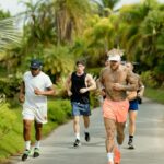 Jake Paul Instagram – 15 days until August in a daze. Friday December 15th. @mostvaluablepromotions Dorado, Puerto Rico