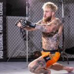 Jake Paul Instagram – The takeover…PFL has acquired Bellator. We are now a global powerhouse in MMA, with a fighter roster equal to UFC – we each have 33% of the top 25 World-Ranked fighters.

This is a great day for all PFL and Bellator fighters and MMA fans. The stronger we get, the more opportunities there are for everyone.

I can’t wait to get in the cage. Nate Diaz stop making excuses. 2024.