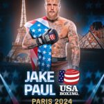 Jake Paul Instagram – Im honored to partner with USA Boxing as the 2024 Paris Olympics approach. I’ll be training with the Olympic squad in Colorado Springs this winter and accompanying them to Paris this July to amplify our country’s best amateur boxers. 

My commitment to boxing is much more than my in ring accomplishments. I am determined to make my impact outside the ring bigger than anything I do within it. I believe the United States has the best boxers. Let’s put it to the test. 

Anyone who works hard enough to fight for their country in the most iconic contest has my support.  Team USA let’s go!!! See y’all in Paris.

@usaboxing