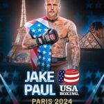 Jake Paul Instagram - Im honored to partner with USA Boxing as the 2024 Paris Olympics approach. I’ll be training with the Olympic squad in Colorado Springs this winter and accompanying them to Paris this July to amplify our country’s best amateur boxers. My commitment to boxing is much more than my in ring accomplishments. I am determined to make my impact outside the ring bigger than anything I do within it. I believe the United States has the best boxers. Let’s put it to the test. Anyone who works hard enough to fight for their country in the most iconic contest has my support. Team USA let’s go!!! See y’all in Paris. @usaboxing