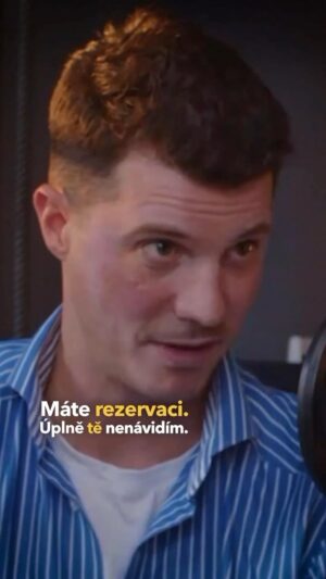 Jakub Kotek Instagram - Rozhovor není určen osobám s fotosenzitivní poruchou 🫠 @martinhranac #easycast 
.
.
V bonusové části na HEROHERO najdete 🎬
- Jak vznikají Martinovi videa.
- Byl někdy zamilovaný?
- Pochybuje o sobě?
- Názor na Český vzdělávací systém.
- Hlavička v klubu.
- Historky z party.
- Navykové látky.
- Názor na estetické úpravy u mužů.
- Tetování.
- Nabídka role od Zdenka Trošky.
- Jak upgradovag vyvrcholení.
.
.
#easycast #martinhranac #jakubkotek
