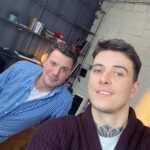 Jakub Kotek Instagram - Atomová bomba @martinhranac on-line na HEROHERO 🖥️ Odkaz - BIO. Odběr HEROHERO můžete zkusit třeba jen na měsíc a kdykoliv zase zrušit. Děkujeme za support božani 🤙 . . #EASYcast #hranáč #kotek #boďboží
