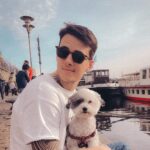 Jakub Kotek Instagram – Já a surikata 🐶 #buďboží