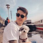 Jakub Kotek Instagram - Já a surikata 🐶 #buďboží